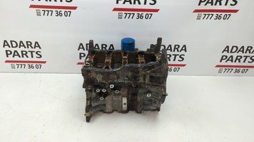 Блок цилиндров с постелью (дефект) Hyundai Kona 2018-2021 (OS) 211002E902 1057786 фото