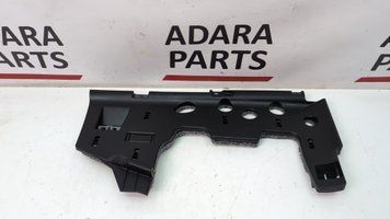 Накладка под торпедо Volkswagen CC 2013-2017 (1st Gen (35) restyle) 3C1863081B9B9 1105023 фото