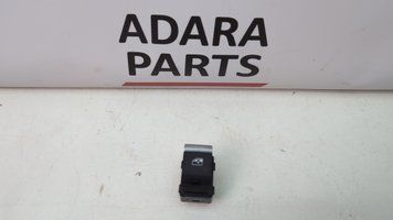 Кнопка склопідйомника передніх задніх дверей Audi Q5 2018-2020 (80A) 4M09598555PR 1091226 фото