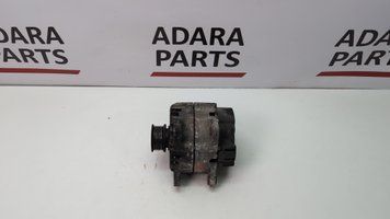 Генератор Audi Q7 2009-2015 (4L restyle) 06E903023B 1077768 фото