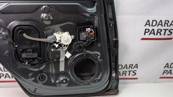 Мотор склопідйомника двері задньої, лівої Audi A6 2019-2023 (C8) 4K0959811 1078590 фото