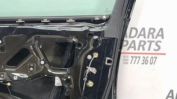 Механізм зовніш. ручки дверей передньої правої BMW X5 2014-2018 (F15) 51217401210 1017674 фото
