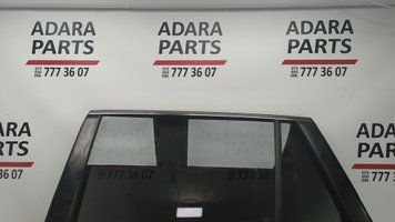 Молдинг двері зад лев верхній хром Subaru Outback 2010-2012 (B14(BR)) 63531AJ21A 1046757 фото