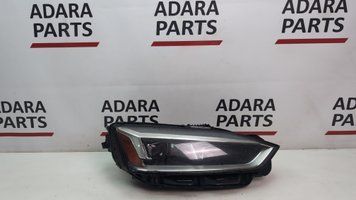 Фара передняя правая в сборе (дефект) Audi A5 2018-2019 (F5(8W6)) 8W6941774F 1104203 фото