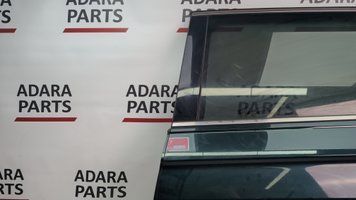 Накладка двери задней левой боковая передняя Volkswagen Tiguan 2018-2021 (AD/BW) 5NN839901A041 1093958 фото