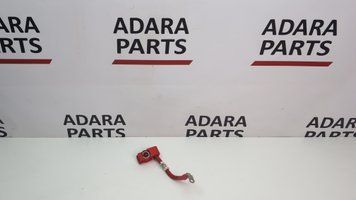 Джгут проводів плюса (+) акб BMW 5 Series 2017-2020 (G30) 61129350065 1086666 фото