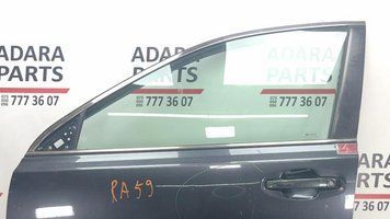 Скло дверей перед лев Subaru Outback 2010-2014 (B14) 61011AJ01A 1024821 фото