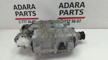 Датчик тиску у впускному колекторі Audi A6 2011-2015 (C7) 038906051J 1043929 фото