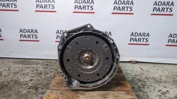АКПП (коробка передач) BMW X3 2018-2021 (G01) 24008689733 1088522 фото