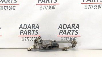 Мотор склоочисника Honda Accord 2016-2017 (9th gen CR2-CR3 restyle) 76505T2FA01 1006882 фото