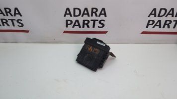 Блок управления акпп (коробки передач) Volkswagen Tiguan 2012-2017 (5N 1st gen restyle) 09G927750NK 1099145 фото