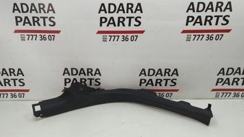 Накладка стойки задней левой нижняя (дефект) Audi S7 2012-2015 (4G8) 4G8867767A4PK 1060382 фото