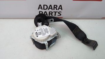 Ремень безопасности третьего ряда сидений правый Ford Explorer 2016-2017 (U502 restyle) DB5Z78611B68CF 1093017 фото