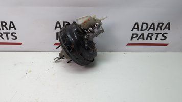 Датчик тиску вакуумного підсилювача Ford Escape 2017-2019 (3rd gen C520 restyle) DE9Z2C444B 1078481 фото