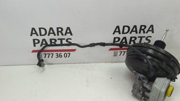 Вакуумна магістраль із зворотним клапаном Volkswagen Touareg 2010-2014 (7P 2nd gen) 7P0611932AF 1033004 фото