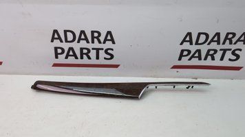 Декоративна накладка карти дверей передньої правої Audi Q5 2018-2020 (80A) 80A867410ACXQ8 1091179 фото