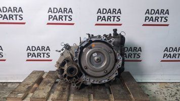 АКПП (коробка передач) Ford Edge 2015-2018 (CD4) GG9Z7000GRM 1088507 фото