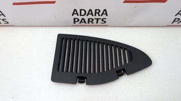 Накладка багажного відсіку, ліва Nissan Rogue 2017-2020 (T32 Restyle rest) 849554BA0A 1098310 фото