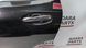 Ручка задней двери наружная Nissan Rogue 2017-2020 (T32 Restyle rest) 806404BA0D 1097876 фото 1