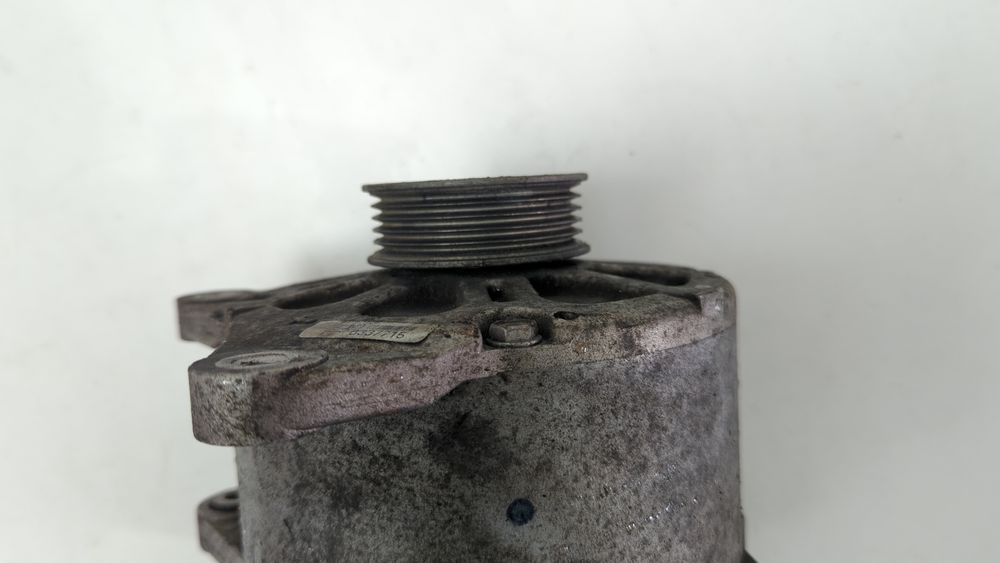 Генератор Audi S7 2012-2015 (4G8) 079903015P 1048611 фото