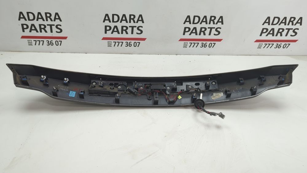 Спойлер кришки багажника (дефект) Lincoln MKZ 2013 - 2016 (2nd gen) GP5Z5441018AA 1039786 фото