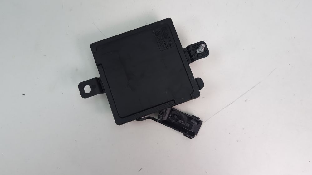 Встроенный модуль питания BMW X5 2014-2018 (F15) 12637634274 1080605 фото