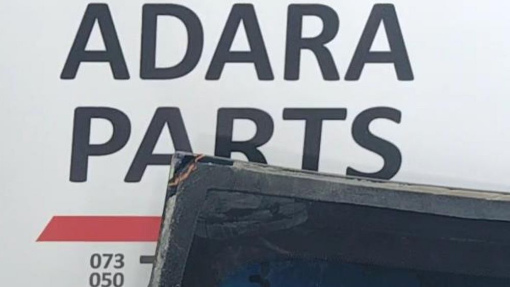 Скло лобове (дефект) Subaru Outback 2015-2017 (B15) 65009AL18C 1023374 фото