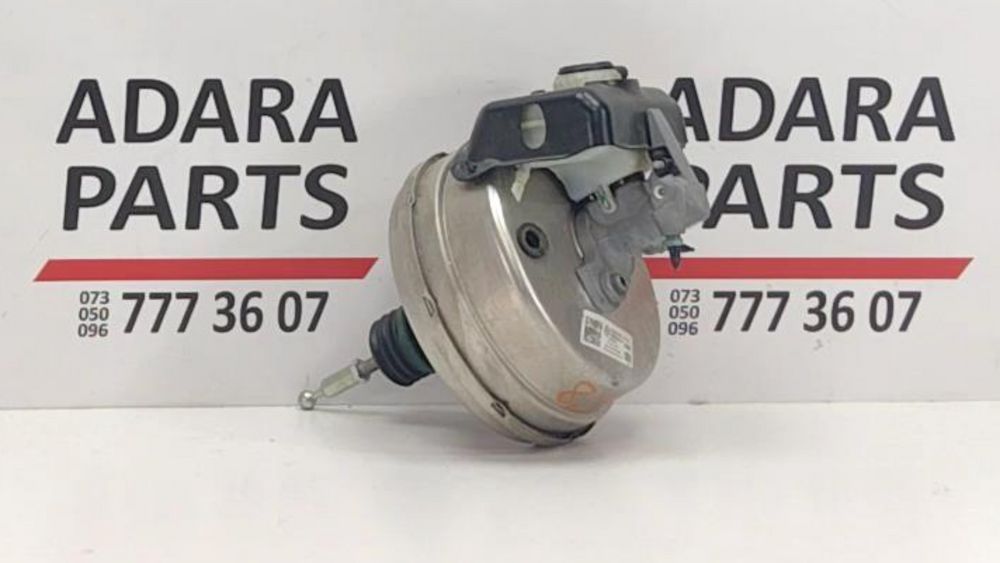Вакуумный усилитель тормозов Audi A6 2011-2015 (C7) 4G0612107 1023620 фото