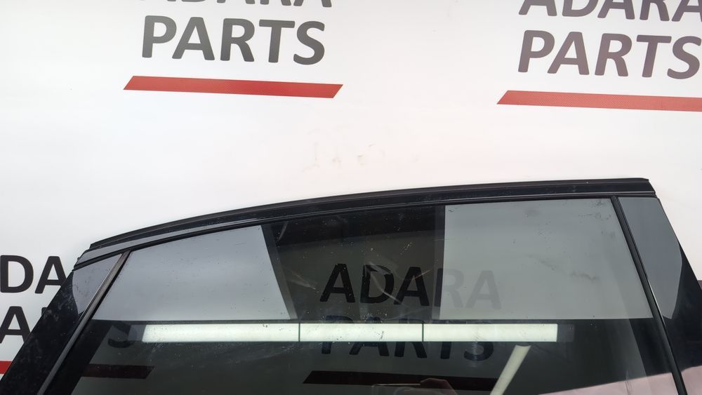 Молдинг двери задней правой верхний Audi A4 2016-2019 (B9) 8W5839644AT94 1091415 фото