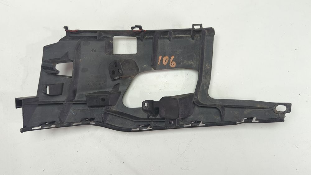 Кронштейн переднього бампера правий (дефект) Audi S7 2012-2015 (4G8) 4G8807096A 1048329 фото