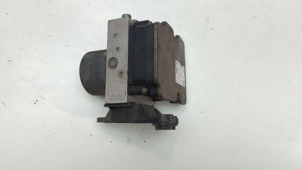 Блок абс abs Audi A4 2016-2019 (B9) 8W0614517NBEF 1063248 фото