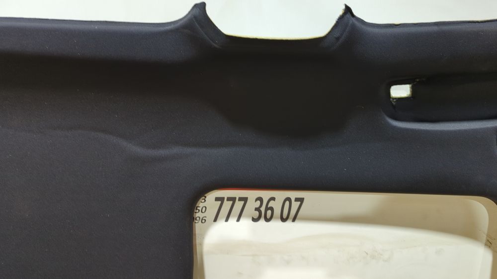 Обивка крыши (потолок) (дефект) BMW 740 2013-2015 (F02) 51447903796 1053671 фото