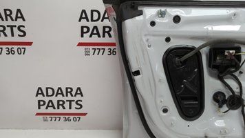 Замок двери передней левой Audi S5 2016-2019 (F5(8W6)) 8X1837015C 1064941 фото
