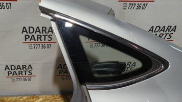 Форточка (глухое стекло) заднее левая Audi S7 2012-2015 (4G8) 4G8845299CNVB 1050928 фото