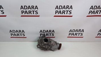 Редуктор переднього мосту BMW 5 Series 2017-2020 (G30) 31508635703 1073507 фото