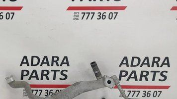 Патрубок системы охлаждения Subaru Legacy 2015-2017 (BN) 21204AB240 1027222 фото