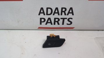 Кнопка центрального замка задня ліва Audi A5 2018-2019 (F5(8W6)) 8W0962107B5PR 1104338 фото