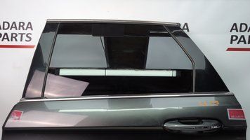 Напрямне скло дверей задньої лівої (дефект) Ford Edge 2015-2018 (CD4) FT4Z5825767K 1088242 фото