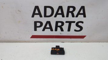 Кнопка аварійної сигналізації Volkswagen CC 2013-2017 (1st Gen (35) restyle) 3AA953509A1QB 1104905 фото
