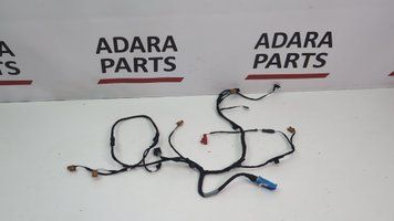 Жгут проводов карты двери передней левой Audi A4 2016-2019 (B9) 8W0971035AN 1091169 фото