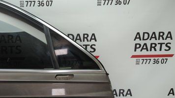 Скло-кватирка двері передньої правої (дефект) Audi Q7 2017-2019 (4M) 4M0845114 1044751 фото