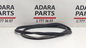 Уплотнитель проема крышка багажника Subaru Legacy 2015-2017 (BN) 57532AL00A 1027046 фото