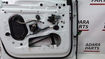 Жгут проводов двери передней левой Audi Q7 2017-2019 (4M) 4M0971029GJ 1094037 фото