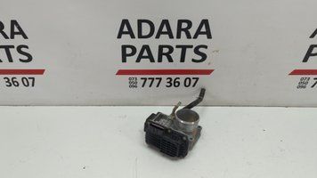 Дросельная заслонка Audi A8 2015-2018 (D4 restyle) 1640059B003 1038908 фото