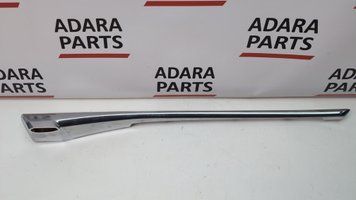 Декоративна накладка карти дверей передньої правої Audi A6 2019-2023 (C8) 4K0867586 1093528 фото