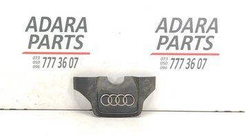 Кришка двигуна (мотора) декоративна Audi A8 2011-2014 (D4) 06E103926N 1019630 фото