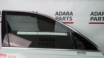 Молдинг двери передней правой верхний Audi Q7 2017-2019 (4M) 4M08539863Q7 1094087 фото
