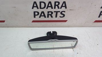 Дзеркало заднього виду салонне Volkswagen Passat 2012-2015 1K0857511FSMA 1109506 фото