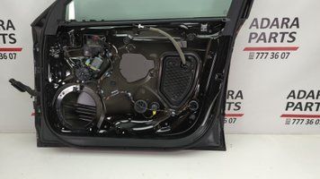 Датчик удару air bag двері Audi A3 2013-2016 (8V) 5Q0959354 1041604 фото