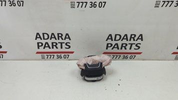 Подушка безопасности (airbag) водительская (дефект) Audi Q7 2017-2019 (4M) 4M0880201P6PS 1067922 фото